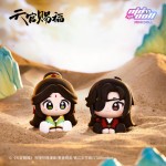 Minidoll Tian Guan Ci Fu Manhua Loulan Series Blind Box Delicate Display Figure